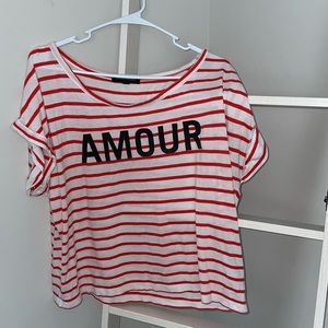 Banana republic shirt